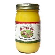 Butteroil