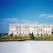 Versailles Palace, France
