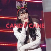 Candy Cane - TAEYEON