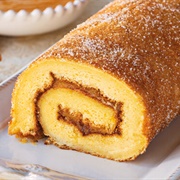 Torta De Azeitão