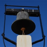 The Wreck Bell