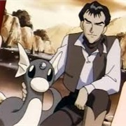 35. the Legend of Dratini