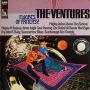 Flights of Fantasy - The Ventures