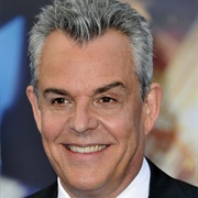 Danny Huston