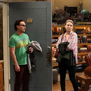 S7.E21: The Anything Can Happen Recurrence