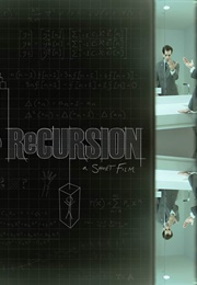 Recursion (2014)
