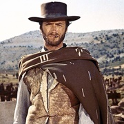 The Man With No Name