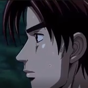 1. Encounter of Destiny