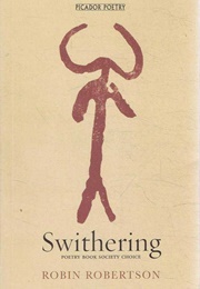 Swithering (Robertson, Robin)