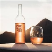 Cactus Wine (Arizona)