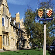 Chipping Campden, Gloucestershire