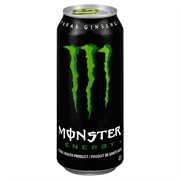 Monster Energy | Original