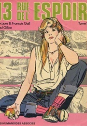 13 Rue De L'espoir