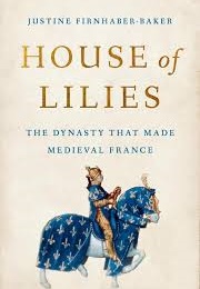 House of Lilies (Justine Firnhaber-Baket)