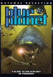 Natural Selection (Jeffrey Barber)