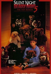 Silent Night, Deadly Night 5: The Toy Maker (1991)