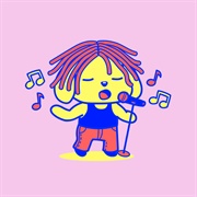 Cali Cartier - Cali Cartier Best Dog