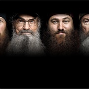 Duck Dynasty Season 2