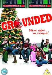 Grounded (2006)