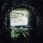 Clifton's Gates of Hell