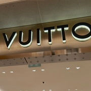 Louis Vuitton Samaritaine