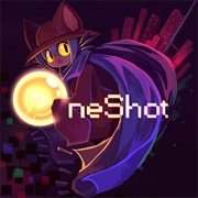 Oneshot (2016)
