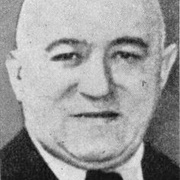 Matyas Rakosi (Former President of Hungary)