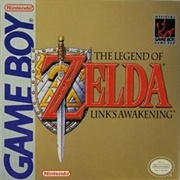 The Legend of Zelda: Link's Awakening