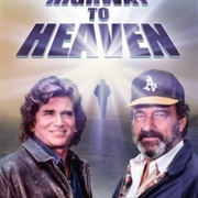 Highway to Heaven Season 4