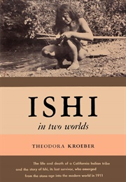 Ishi (Kroeber)