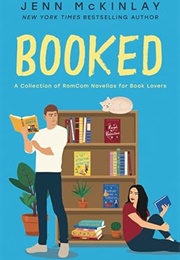 Booked (Jenn McKinlay)