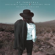 Feel It All - Kt Tunstall