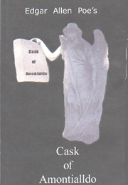 The Cask of Amontillado (1998)
