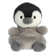 Emilio Emperor Penguin