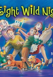 Eight Wild Nights (Brian Cleary)