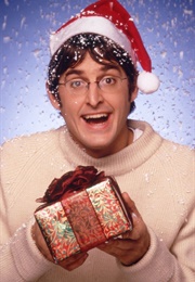 Louis Theroux's Weird Weekends S1: "Weird Christmas" (1998)