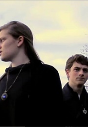 Conservators Histories (2014)