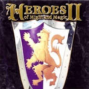 Heroes of Might and Magic II: The Succession Wars (1996)
