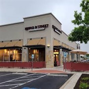 Maple Street Biscuit Company
