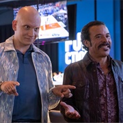 Chapter Twenty-Six: Bestest Place on the Earth