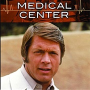 Medical Center Season 6