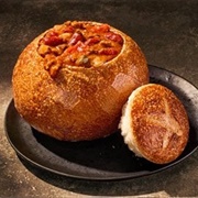 Hearty Fireside Chili