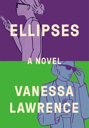 Ellipses (Vanessa Lawrence)