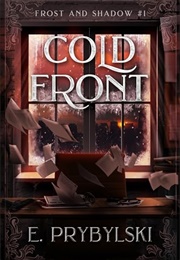 Cold Front (E. Prybylski)