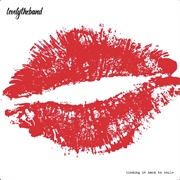 Broken - Lovelytheband