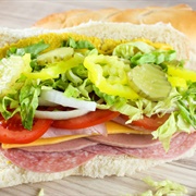 Kmart Sub