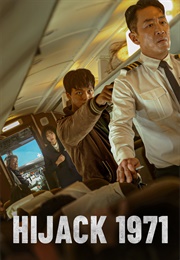 Hijack 1971 (2024)