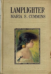The Lamplighter (Cummins, Maria S.)