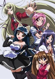 Penguin Musume (2008)
