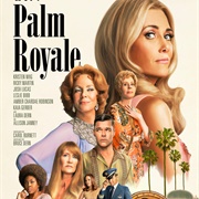 Palm Royale